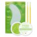 Wendy Lash Remover for Lash Extensions Lash Cluster Remover Eyelash Glue Remover Mild Non-irritating Lash Glue Remover Strong Cleaning Individual Cluster Lash Remover(Cantaloupe 10g)