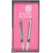 Demeliss XCurler 2-in-1 Professional Hair Smoothing & Curling Iron | Ceramic Plates 5 Temp Settings Long-Lasting Curls for All Hair Types - Buy Online on SooperMarket.com