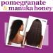 Difeel Pomegranate & Manuka Honey Conditioner 33.8 oz Sulfate-Free Moisture for Dry Damaged Hair International Shipping Available - Buy Online on SooperMarket.com