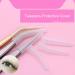 10-Pack Tweezers Tip Covers for Eyelash Grafting - Essential Eyelash Extension Tools - Buy Online on SooperMarket.com