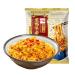 Alley noodles Lanzhou ramen noodles Sichuan chili and hemp noodles Chongqing noodles spicy substitute supper noodles Hot and Sour Rice Noodles (Classic Noodle Skin 10 bag)