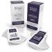 Professional Grade Lash Lift Lotions - Set of 10 for Perming, Curling, and Lifting Eyelashes | Semi Permanent Supplies for Beauty Treatments - Buy Online on SooperMarket.com
