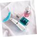 Healeved 3 Sets Neck Guard Double Chin Reducer Portable Neckline Device Neck Protector Neck Beauty Tool Neckline Neck Anti-wrinkle Device Anti-wrinkle Neck Care Tool Abs White - Buy Online on SooperMarket.com