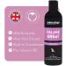 Animology Feline Great Cat Shampoo 250ml - Gentle Peach Fragrance - Skin-Friendly Cat Care - 2 Pack for Clean Healthy Fur - Buy Online on SooperMarket.com