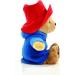 Rainbow Designs Paddington Bear Plush Toy - Classic Red Design - Buy Online on SooperMarket.com