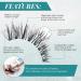 Buy Ardell Deluxe Pack Lash 120 for Stunning Eyes | Ardell 120 False Eyelashes - Buy Online on SooperMarket.com