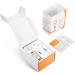 Mia 2 Face Scrubber - Sonic Gentle Cleansing System for Daily Use | International Shipping Available - Buy Online on SooperMarket.com