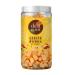Desi Nutri Quinoa Puffs Spicy Garlic | Ready to Eat Quinoa Puffs Spicy Garlic | Quinoa Puffs Spicy Garlic Snacks - 60 gms | Rich in Iron & Protein