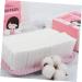 Buy Housoutil 2-in-1 Disposable Makeup & Cleansing Towelettes - Cotton Pads for Personal Care Nail Polish Removal & First Aid - International Shipping - Buy Online on SooperMarket.com