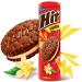 Hit Coconut Vanilla Strawberry Cocoa & Hazelnut Cream Filled Biscuit 220g | Pick your Favourite Flavour & Number of Pack - Buy Online on SooperMarket.com