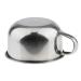 Buy F Fityle 5 Pieces Stainless Steel Beard Shaving Bowl Set for Men | Premium Barber Essentials for Grooming | International Shipping Available - Buy Online on SooperMarket.com
