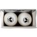 6 or 120 White Butterfly 40+ Training Balls - Ideal for Multiball Practice and Comparable to Three-Star Ball - Get Yours Now! - Buy Online on SooperMarket.com