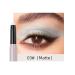 iGuzvaw Matte Eyeshadow Stick Cream to Powder Waterproof Eyeliner Pencil - Matte 03 White - Buy Online on SooperMarket.com