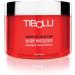 Tibolli Moisture Addiction Mask Deep Conditioning Masque (17.6 Fl Oz/500g) Traitement Hydratant Et Lissant la K ratine Pour Les ChveUx Secs Ab m s Color s et R par s 500 G (1 Pack)