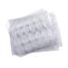 10 sheet /240 pieces double -sided nail glue sticker Kalolary nail glue jelly gel tape adhesive tabs nail glue transparent flexible adhesive fake nails tips for the manicure