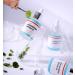 A'PIEU Madecassoside Ampoule 1.01oz (30ml) - Centella Asiatica & Madecassoside Serum for Sensitive Skin | Intensive Soothing & Deep Moisture - Buy Online on SooperMarket.com