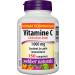 Webber Naturals Apple Cider Vinegar Capsules 500 mg 240 Count & Vitamin C Timed Release 1 000 mg 150 Tablets For Bones Teeth Immune and Antioxidant Health Vegetarian - Buy Online on SooperMarket.com