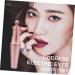 PLAFOPE 2pcs Liquid Eyeliner Eyelashes Gel Highlight Glow Makeup Sticky Fakeaway Mascara Titanium Oxide - Buy Online on SooperMarket.com