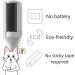 Necoichi Purrfection Neat & Easy Cat Hair Remover - Textured Microfibers Trap Fur Fast | Made in Japan - Buy Online on SooperMarket.com