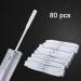 Buy Double Head Cotton Swabs - 80 Pcs Alcohol Cleaning Sticks for IQOS & Lil | International Shipping Available - Buy Online on SooperMarket.com