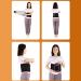 Heating Massage Waist Pad - 3 Modes for Pain Relief & Warmth | Electric Heat Massage Device for Winter Sports - Buy Online on SooperMarket.com