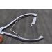 Nail Pliers Head Cutter 14 cm | Lockable Nail Scissors H-7 for Precision Grooming | International Shipping Available - Buy Online on SooperMarket.com