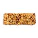 Child Protein Bar | Gluten-Free Snack | High Fiber Caramel 12x50g | No Artificial Preservatives - Buy Online on SooperMarket.com