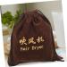 NOLITOY 6 Pcs Hair Dryer Storage Bag Hair Dryer Pouch Blow Dryer Bag Velvet Storage Bag Fabric - Buy Online on SooperMarket.com