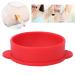 Hair Removal Wax Bowl - Replacement Wax Pot for Wax Warmer | Silicone Beauty Accessories (Red) - Shop Now! - Buy Online on SooperMarket.com