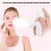 Eye Sprayer Moisturizing Comfortable Care Convenient Practical Compact Portable USB Charging Beauty Tools for Women (White) - Buy Online on SooperMarket.com