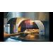 Antimo Caputo Pizza Crust Pack - 2kg High Tempature Flour & Italian Dry Yeast - Buy Online on SooperMarket.com