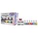Cuccio Pro Powder Polish Dip Starter Kit - Professional Dipping System - Buy Online on SooperMarket.com