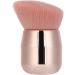 Verdant Touch Makeup Tools Angled Blush Brush Soft Hair Makeup Brush for Bronzer Loose Powder Portable Face Cosmetics Tool - Buy Online on SooperMarket.com
