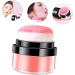 Beavorty 5pcs Oil Control Cushion Blush Blusher Rose Blush Maquillaje Blusa Blush Makeup Rosy Plastic - Buy Online on SooperMarket.com