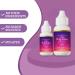 Beautfave Waterproof Wig Glue - Strong Hold Adhesive for Lace Front Wigs & Hairpieces - Buy Online on SooperMarket.com