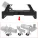 Alstar Schmidt-Cassegrain Finder Scope Base - Universal Mount for Laser Pointer or Reflex Sight - Compatible with Vixen Dovetail bar - Buy Online on SooperMarket.com