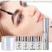 Beauty Brows Kit for 45-60 Days 3D Eyebrow Lamination Kit Natural Trendy Long Lasting Perming Eyebrow Kit for Home Use - Buy Online on SooperMarket.com