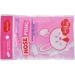 Nose Cotton Rolls - 3 Sizes Nosebleed Plugs for Quick Relief | Easy Use for Adults & Kids | Home First Aid Solution - Buy Online on SooperMarket.com