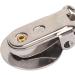 30 Metal Pacifier Clips Durable Baby Clip Holders for Bibs Toy Attachments & Bed Sheets | International Shipping - Buy Online on SooperMarket.com