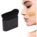 Tanning Brush for Face & Body Large Flat Tanning Brush Black Blending Cream Bronzer Brush Contouring Brush Blush Self Tan Applicator for Self Tanner Face Body Makeup - Buy Online on SooperMarket.com
