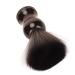 Buy Bard Foam Brush - Portable Soft Nylon Shaving & Hairdressing Brush for Men | Comfortable Handle for Easy Dirt Removal - International Shipping Available - Buy Online on SooperMarket.com