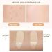 Grospe 2PCS Skin Tone Adjusting CC Cream for Mature Skin - Full-Coverage Foundation & Moisturizing Concealer in Natural+Ivory - Buy Online on SooperMarket.com