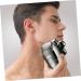 Buy 4 Sets Rechargeable Electric Shaver | Waterproof Travel Razor & Beard Trimmer - Personal Care Tool for Men - Buy Online on SooperMarket.com