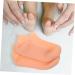 Gogogmee 1 Set Beauty Gloves Socks Women Moisturizing Gloves Moisturizing Gloves for Female Moisturizing Gloves and Socks Dry Hand Moisturizing Gloves for Lady Moisturizing Gloves for Women - Buy Online on SooperMarket.com