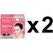 Buy VLCC Party Glow Facial Kit (60gm) - Brighten Your Skin for Any Occasion | Shop Internationally - Buy Online on SooperMarket.com