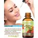 Organic Red Raspberry Seed Oil 0.5 Fl.oz for Face, Body & Hair - Botanical Beauty - Buy Online on SooperMarket.com