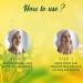 Biotique Bio Morning Nectar 120ml - Hydrating Natural Face Serum for All Skin Types | International Shipping Available - Buy Online on SooperMarket.com