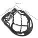 Stainless Steel Mountaineering Crampons - Ice Cleats for Men, Women, Kids - Anti-Slip Traction Snow Grips for Hiking, Climbing, Fishing - Safe Outdoor Gear - Buy Online on SooperMarket.com
