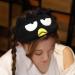 Kawaii Black Spa Headband for Women and Kids - Soft Face Wash and Makeup Headband for Skincare and Facials - Buy Online on SooperMarket.com
