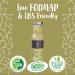 Bay's Kitchen Low FODMAP Classic French Salad Dressing - Gluten-Free, IBS-Friendly & Vegan (230g) - Buy Online on SooperMarket.com
